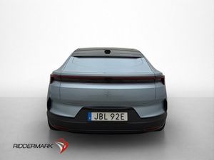 Polestar 4 bild 8