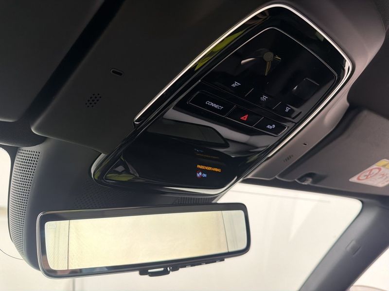 Polestar 4 bild 30