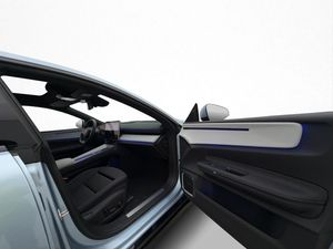 Polestar 4 bild 33