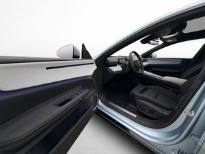 Polestar 4 bild 11