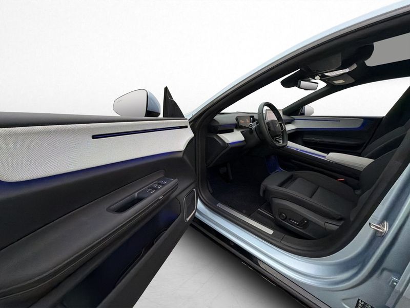 Polestar 4 bild 11