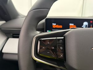 Polestar 4 bild 16