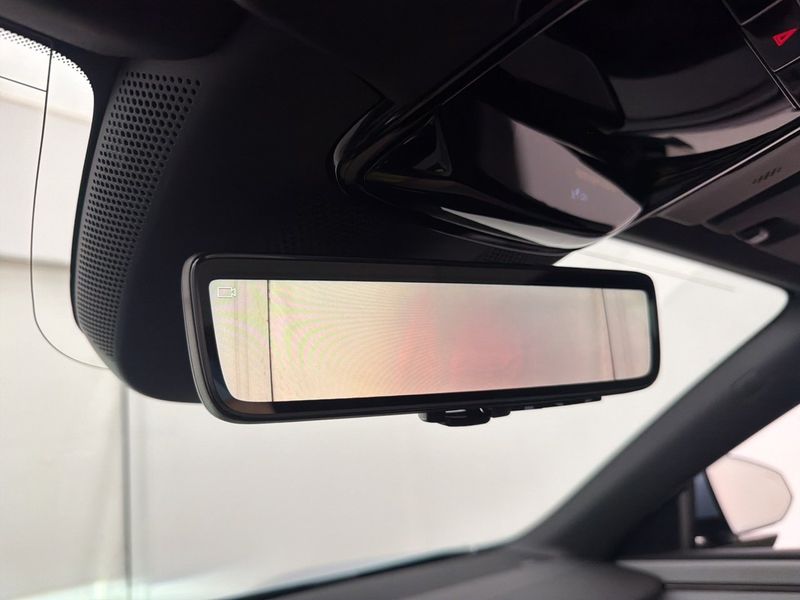 Polestar 4 bild 19