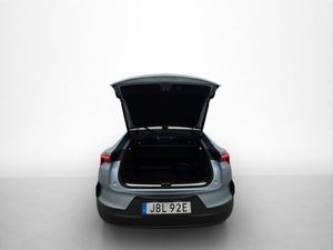 Polestar 4 bild 35