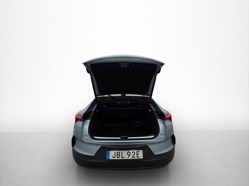 Polestar 4 bild 35