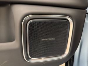 Polestar 4 bild 13