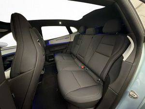 Polestar 4 bild 34