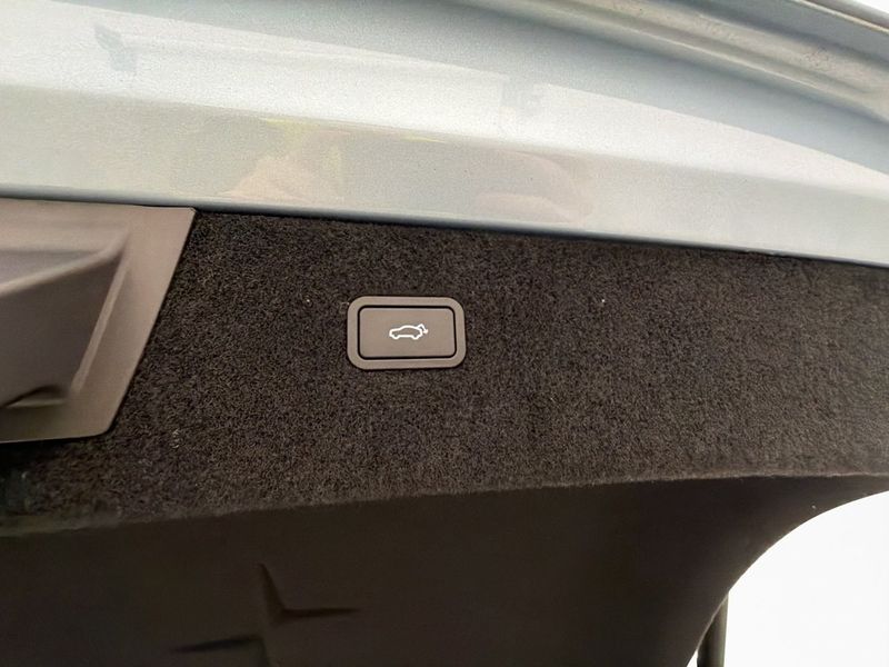 Polestar 4 bild 36