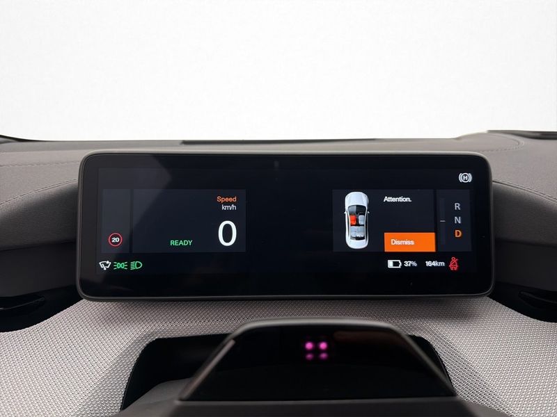Polestar 4 bild 17