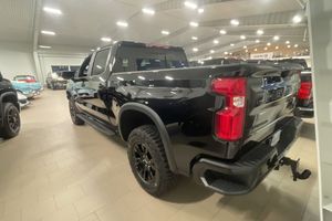 Chevrolet Silverado bild 2