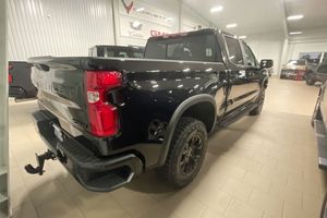 Chevrolet Silverado bild 3