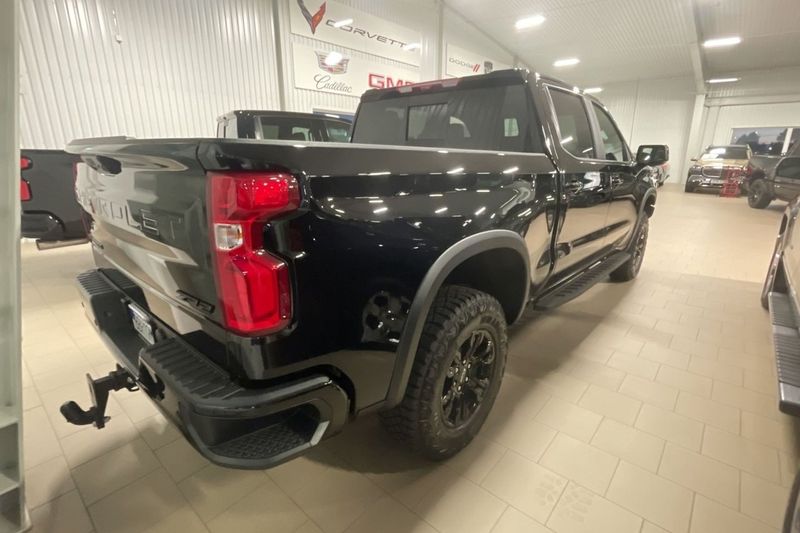 Chevrolet Silverado bild 3