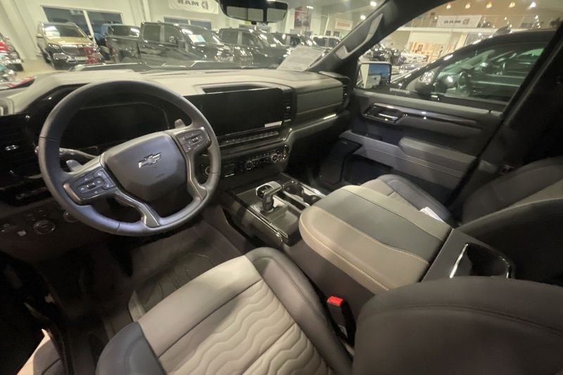 Chevrolet Silverado bild 7