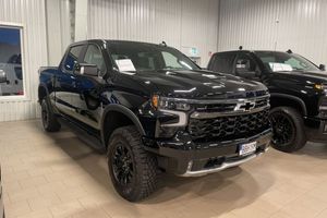 Chevrolet Silverado bild 4