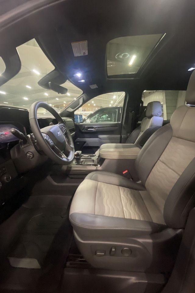 Chevrolet Silverado bild 6
