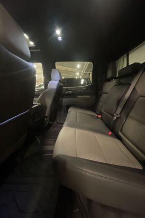 Chevrolet Silverado bild 8