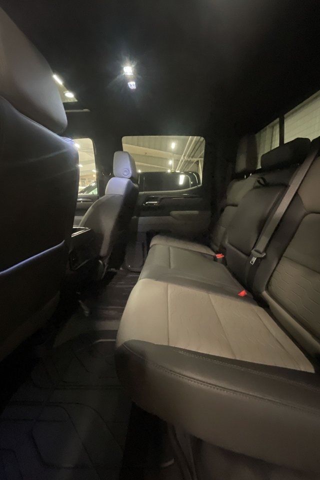 Chevrolet Silverado bild 8