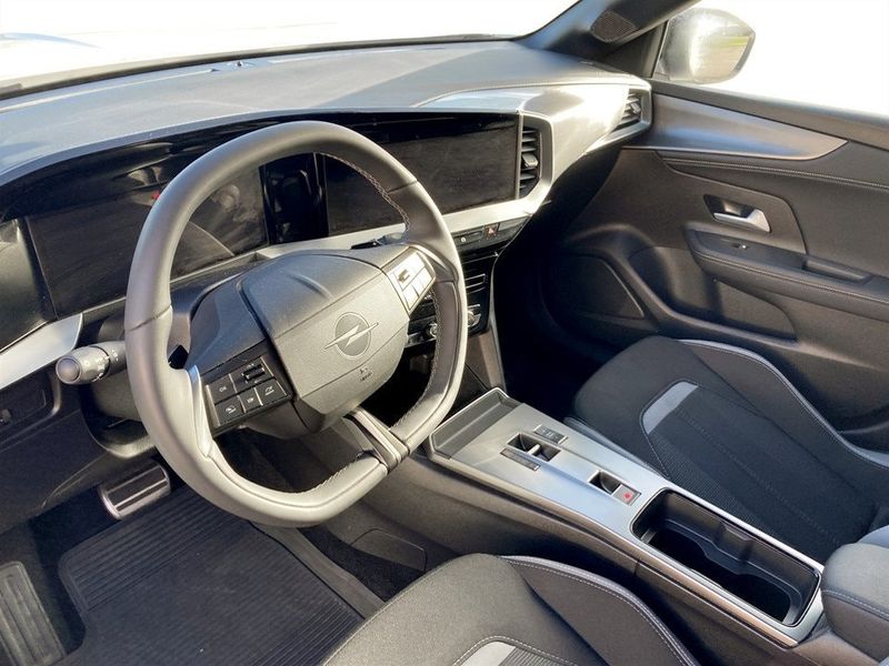 Opel Mokka bild 4