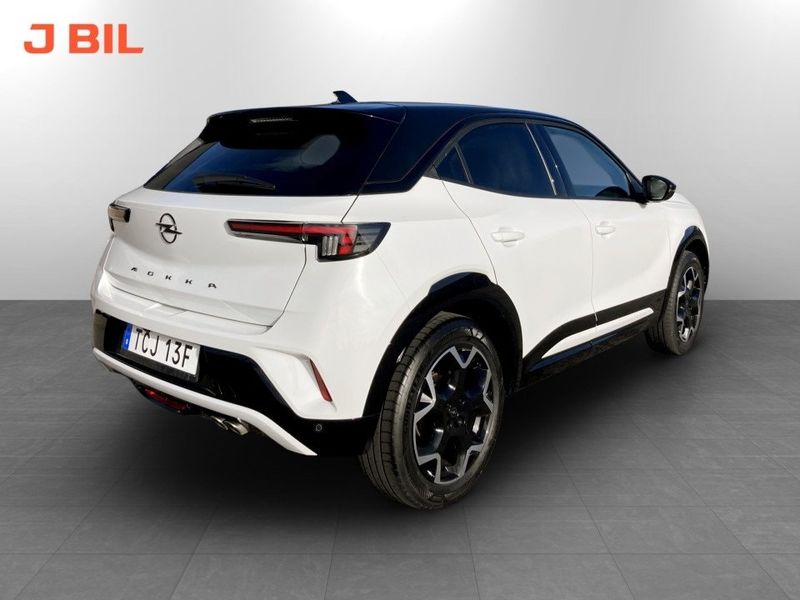 Opel Mokka bild 3