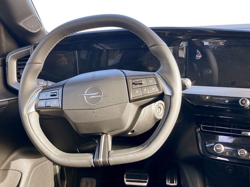 Opel Mokka bild 7