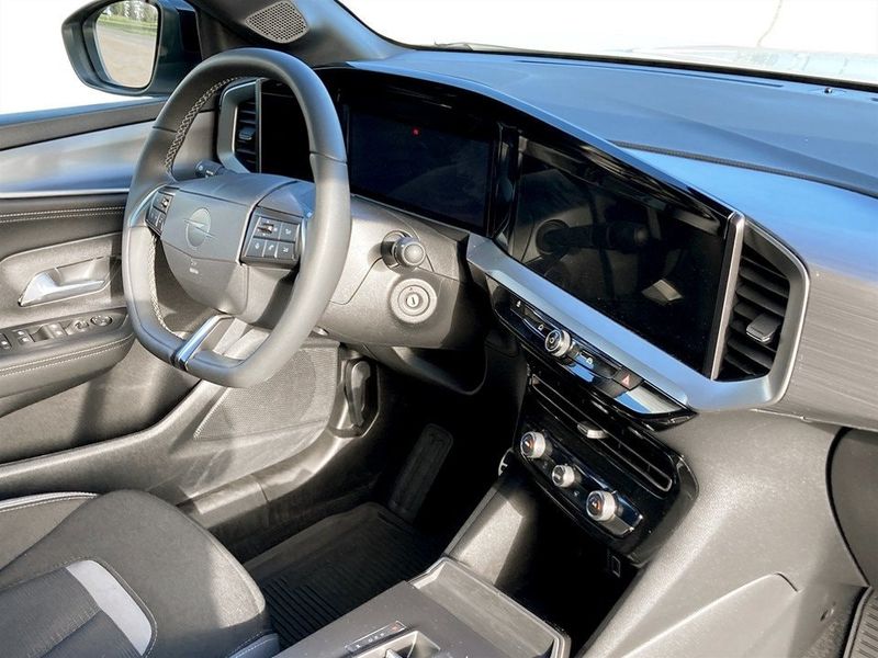 Opel Mokka bild 11
