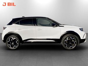 Opel Mokka bild 13