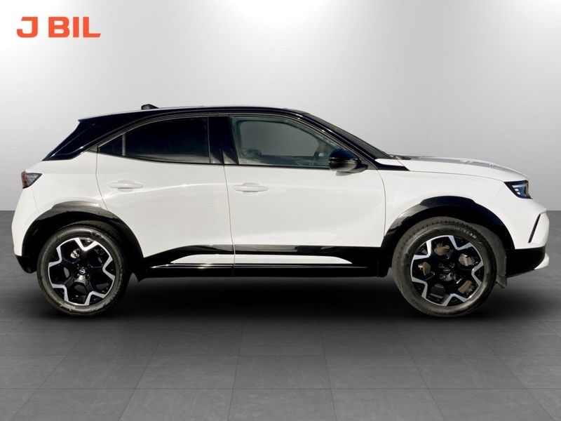 Opel Mokka bild 13