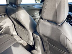 Opel Mokka bild 12
