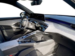 Peugeot 3008 bild 11