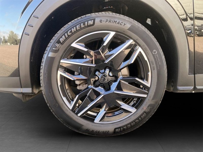 Peugeot 3008 bild 14