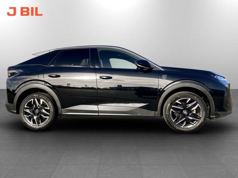 Peugeot 3008 bild 13