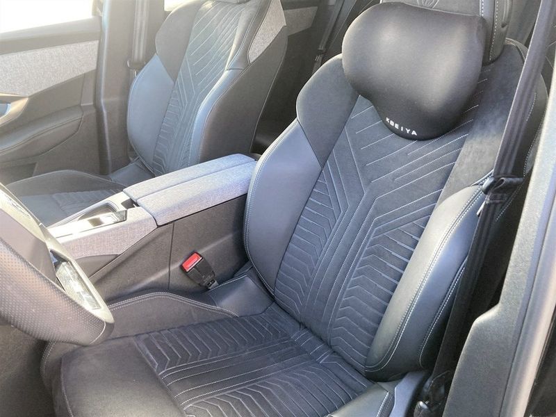 Peugeot 3008 bild 5