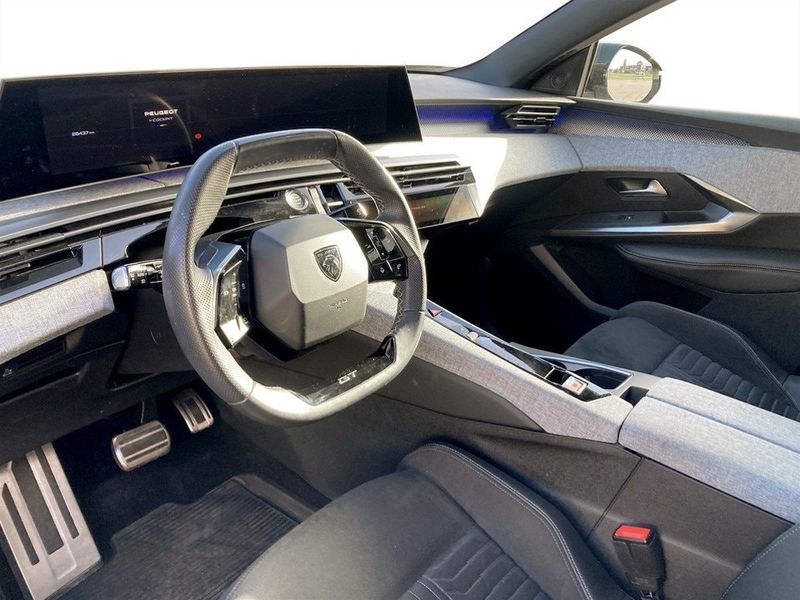 Peugeot 3008 bild 4