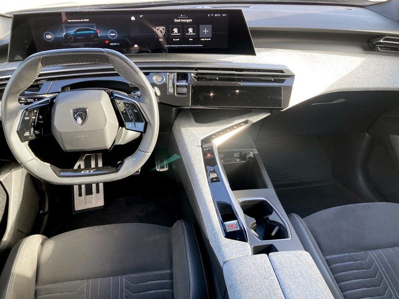 Peugeot 3008 bild 6