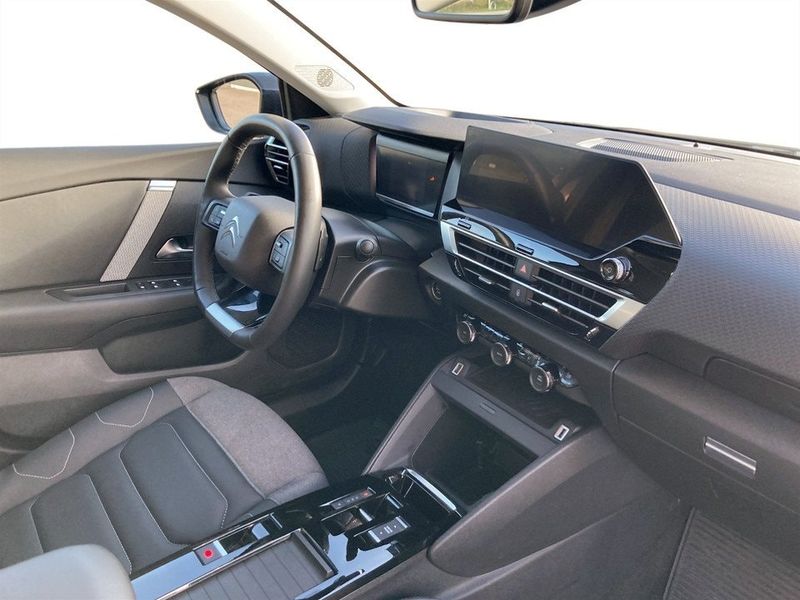 Citroen C4 X bild 11