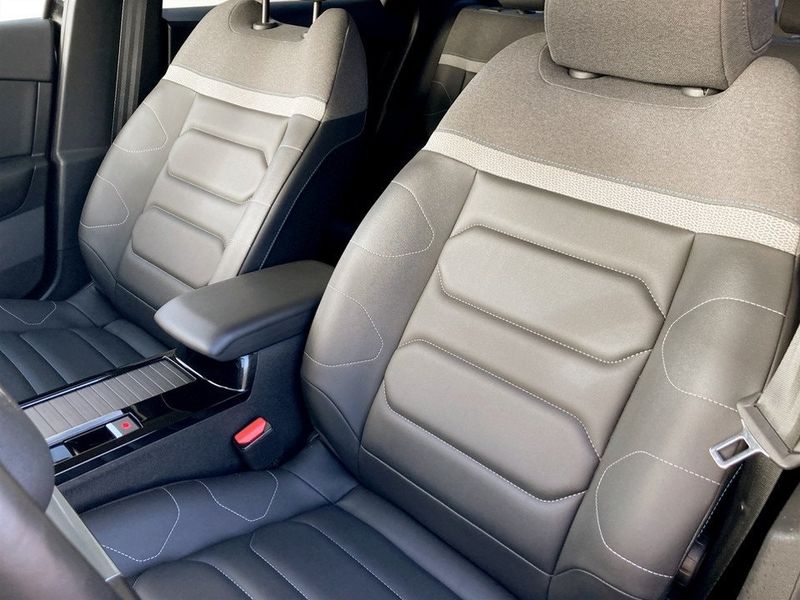 Citroen C4 X bild 5