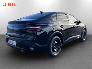 Citroen C4 X bild 3