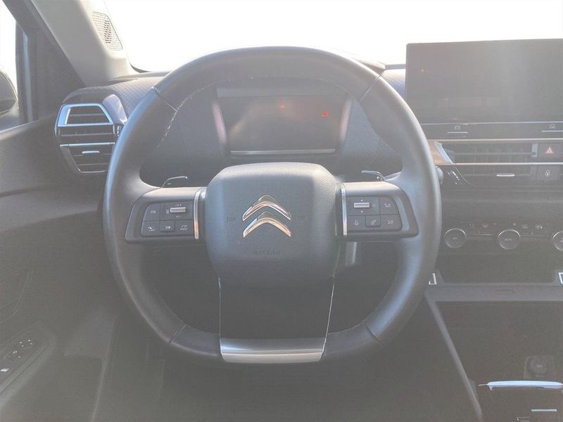 Citroen C4 X bild 7