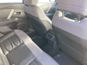 Citroen C4 X bild 12