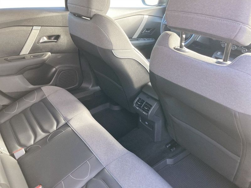 Citroen C4 X bild 12