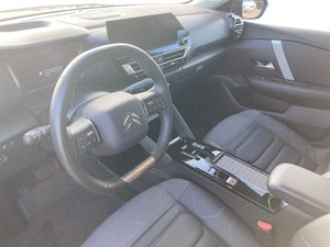 Citroen C4 X bild 4