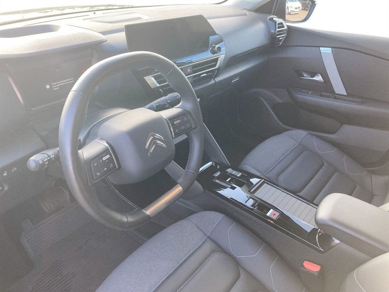 Citroen C4 X bild 4