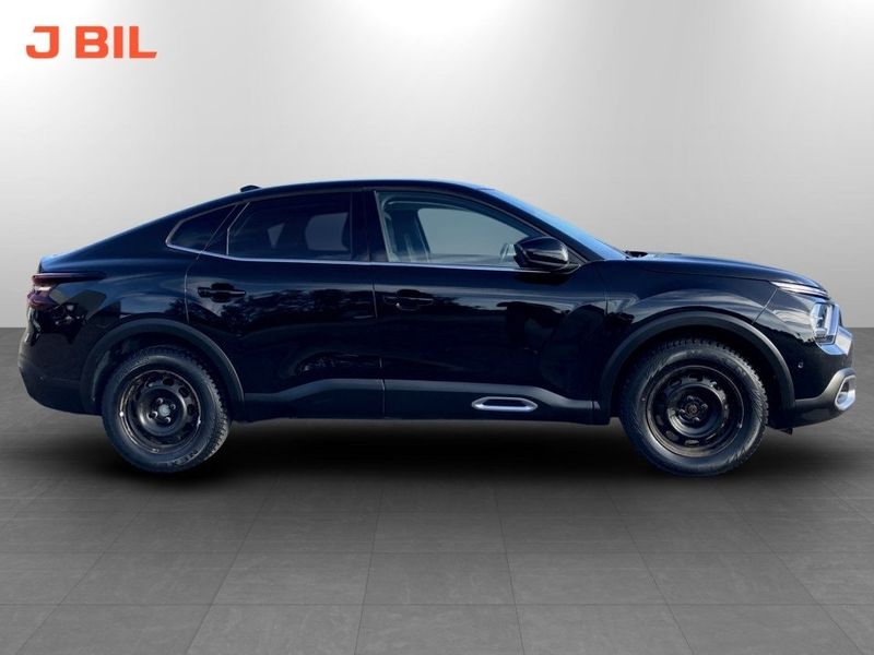 Citroen C4 X bild 13