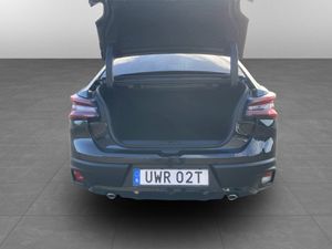 Citroen C4 X bild 14