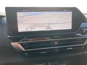 Citroen C4 X bild 9