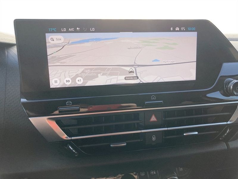 Citroen C4 X bild 9