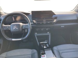 Citroen C4 X bild 6
