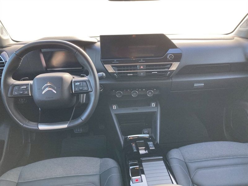 Citroen C4 X bild 6