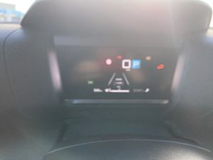 Citroen C4 X bild 8