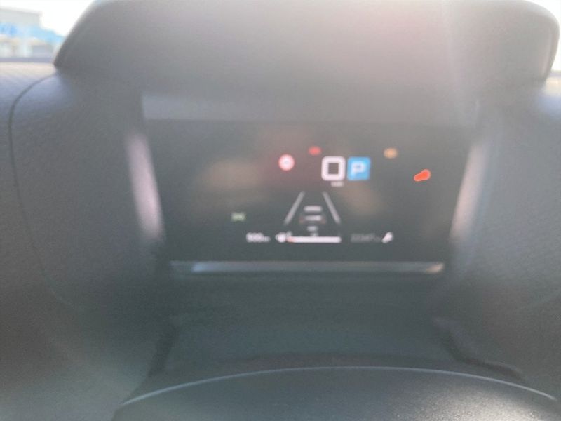 Citroen C4 X bild 8